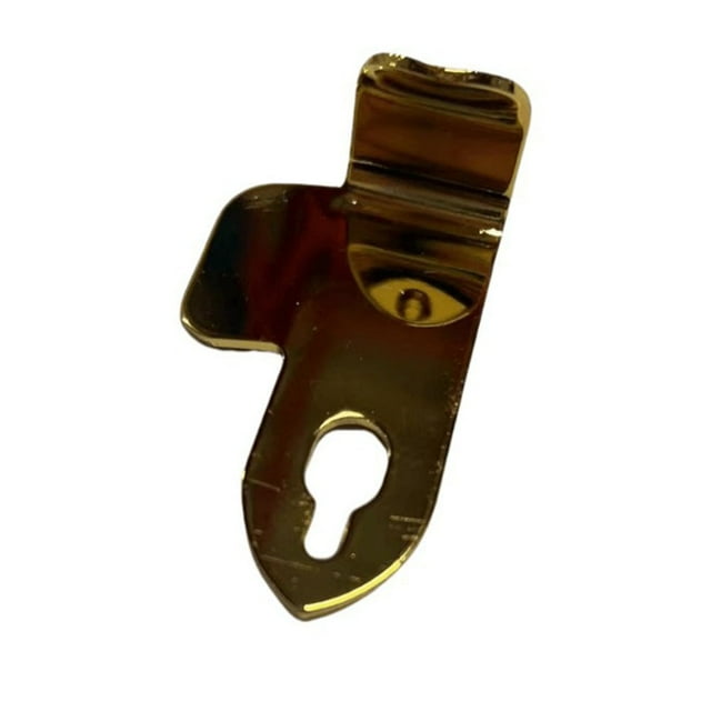 Bgsha Crochet de Support de Pouce en Métal de Haute Qualité pour Main Droite Alto SopranoTenor Sax