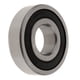 thumbnail image 3 of Rodamientos Rígidos Perfecl 6300 De Ranura Simple Sola De Baja Fricción 2RS Para Impresora 3D 6306, 3 of 7