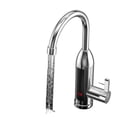 thumbnail image 3 of Kitchen Sink Faucet Electric Water Heater Tap With Led Instant Heating Faucet Kitchen Novel Kitchen Accessories ,Faster Heat, 3 of 7