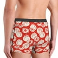 thumbnail image 5 of Naloa Tomatoes Print Mens Underwear - Boxers for Men, Classic Briefs for Men, 5 of 9