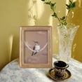 thumbnail image 3 of Marco de fotos SIKOO Vintage 13x18 cm en resina de bronce, 3 of 8