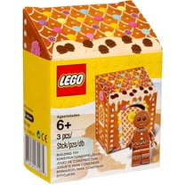 Christmas Gingerbread Man Set LEGO 5005156