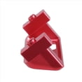 thumbnail image 5 of 2 Piezas de ProteccióN de Servo de DireccióN de Metal 7037 para 1/16 Slash E- Summit RC Accesorios de Piezas de ActualizacióN de Coche, 2, 5 of 5