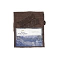 thumbnail image 1 of Cortina Panal de 2 Hojas Ana Victoria Color Chocolate (2x 1.50 mts), 1 of 4