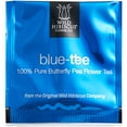 thumbnail image 2 of Wild Hibiscus Blue-Tee Butterfly Pea Flower Herbal Tea Bag - 20/Box, 2 of 4