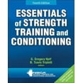 thumbnail image 1 of Essentials of Strength Formation et Conditionnement 4e Édition avec Ressources Web, 1 of 3