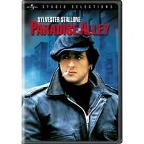 Paradise Alley (DVD)