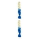 thumbnail image 3 of Seitruly Trenzas De Cabello De Moda Estilo Deseado Con Color Natural Extensiones De Cabello Trenzado De Moda B49 B49 2Conjunto, 3 of 6