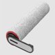 thumbnail image 3 of For H14 Pro / Ultra/H30 Ultra H13 Pro Floor Scrubber Vacuum Cleaner Roller Brush Hepa Filters Accessories, 3 of 5
