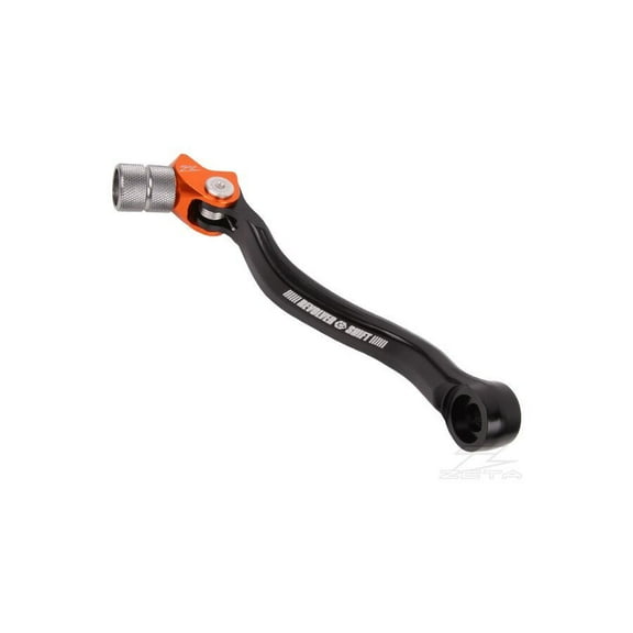 Zeta Revolver Shift Lever - ZE90-3423