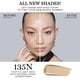 thumbnail image 2 of Base de maquillaje Lancôme Teint Idole Ultra Wear, 30 ml, 135 N, impermeable, 2 of 9