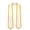 C-#237, variant on Deluxe Unisex Adult Plain Graduation Honor Stole Sash Classic End with Trim 72" Long
