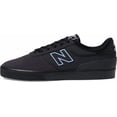 thumbnail image 3 of New Balance Z111116* Mens Phantom/Light Blue Numeric 272 Skate Sneakers Size 13D, 3 of 6
