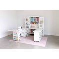 thumbnail image 3 of DreamSuite All-in-One Craft Storage & Workstation Bundle – DreamBox Center + DreamStation + DreamCart | Modular Sewing & Crafting Organizer, 3 of 8