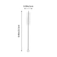 thumbnail image 2 of Miangastore Brush for Tube Bottom Cleaning 10Pcs, 2 of 8
