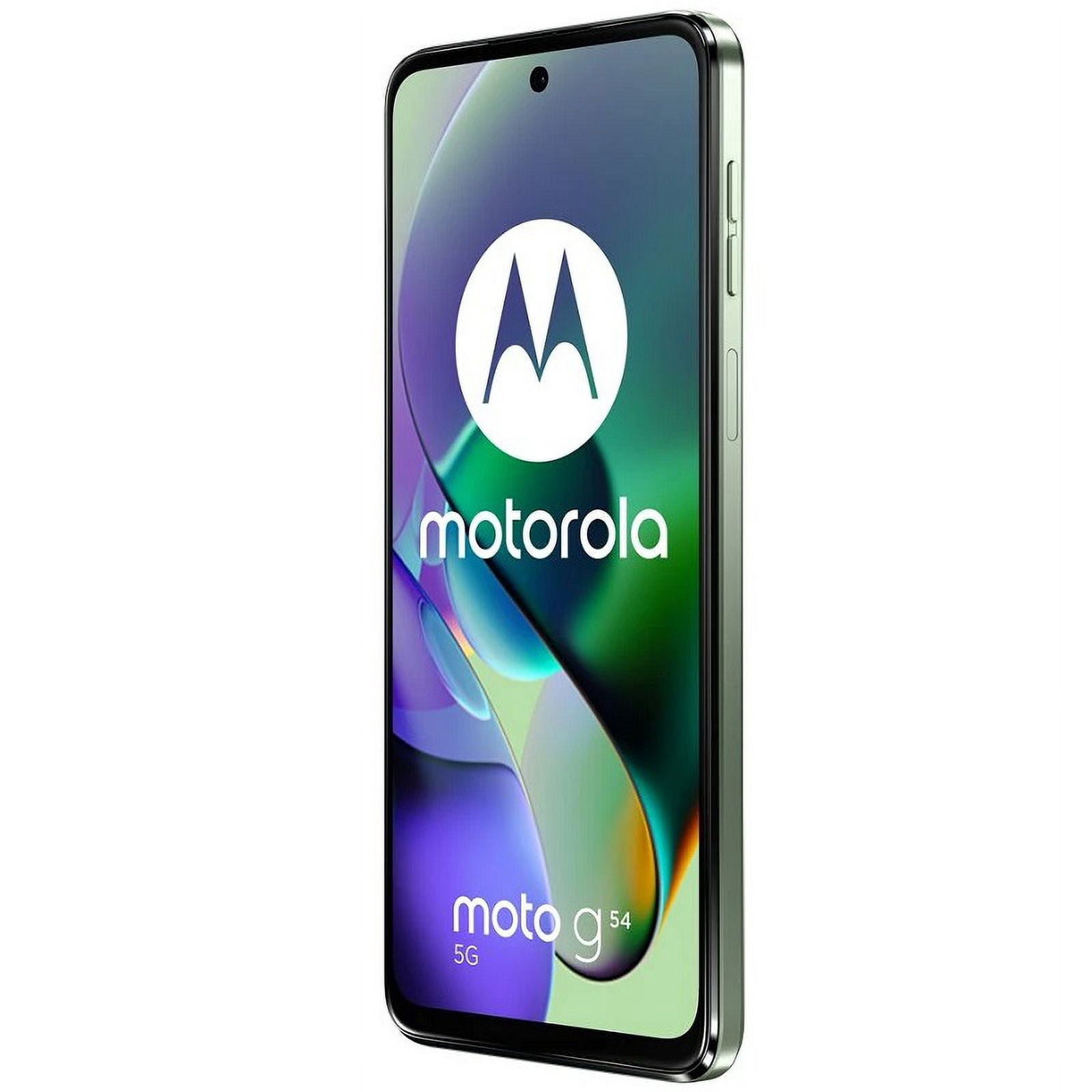 Motorola Moto G54 (Power Edition) 5G 12GB RAM + 256GB Storage
