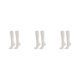 thumbnail image 5 of Minnieouse 1 par de calcetines de tripulación para hombres y mujeres, jogging, Fitness, baloncesto, calcetines de tubo medio, diseño elástico Type1 NO1, 5 of 6
