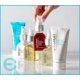 thumbnail image 4 of Original Queen brasileño sin procesar Virgen rizado cabello humano tejido 3 paquetes extensiones de cabello rizado profundo longitud mixta 14 14 14 pulgadas, 4 of 5