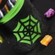 thumbnail image 3 of Halloween Cartoon Pumpkin Candy Jar Tin Treat Cookie Sweet Gift Box, 3 of 5