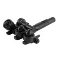 thumbnail image 4 of Headlight Clean Sprayer,Headlight Washer Nozzle Fit Headlight Washer Jet Headlamp Washer Power Packed Performance, 4 of 12