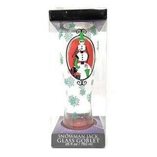 Day of the Dead (Nightmare Before Christmas) Disney 10oz Glassware Set –  Collector's Outpost