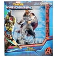 thumbnail image 2 of Thor Ragnarok PVC Figure (Other), 2 of 9