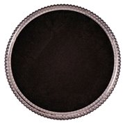 Cameleon Face And Body Paint - Black Velvet (32 gm)