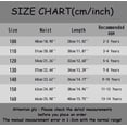 thumbnail image 5 of Boys Swim Trunks with Compression Liner Ice Cream Shorts Drawstring Quick Dry Swim Shorts for Boys Summer Beachwear, 5 of 5