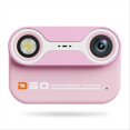 thumbnail image 5 of Waterproof Child Camera Underwater Camera 3 Meters Waterproof,Pink, 5 of 5
