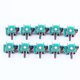 thumbnail image 4 of 10PC/ LOT 3Pin 3D Rocker 3D Módulo Sensor Joystick Analógico para PlayStation, 4 of 6