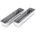 thumbnail image 4 of JEGS Polished Cast Aluminum Ball-Milled Valve Covers for 1958-1986 Small Block Chevy [Tall Design], 4 of 7