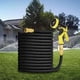 thumbnail image 1 of Manguera De Jardín Manguera de agua extensible de 100 pies, tubo de manguera de riego antigrietas para riego de jardín Likrtyny Para estrenar, 1 of 9