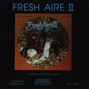 Fresh Aire II