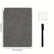 thumbnail image 5 of Portable Dry Erase Small Whiteboard, 4 Colors Available 9.4×6.5inch Office Whiteboard Notepad For Office, School,Gift For Kids, 5 of 5