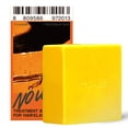 thumbnail image 1 of TOUN28 Barra de acondicionador de cabello vegano, sin lavado, orgánico, natural, fortalecedor, fortalecedor, diario, para todo tipo de cabello, nutre, hidrata, cabello dañado, sulfato de parabeno, sil, 1 of 5