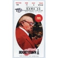 thumbnail image 1 of Detroit Red Wings vs. Nashville Predators Vintage Ticket Stub Joe Louis Arena 2003, 1 of 1