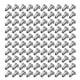 thumbnail image 5 of Espárragos Metálicos Para Llantas, Larga Vida útil 100PCS Espárragos Para Llantas De Ruedas Resistentes Al Desgaste Plata De Alta Resistencia Para ATV Para Camión ANGGREK Anti Slip Tire Studs, 5 of 8