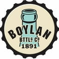 thumbnail image 5 of Boylan Bottling Pure Cane Sugar Soda Pop, Diet Black Cherry, 12 oz Glass Bottles (Pack of 12), 5 of 6