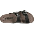 thumbnail image 5 of Mephisto Harmony Womens HARMONY-BLK, 5 of 7