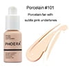 101 | Porcelain