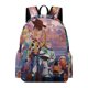 thumbnail image 1 of Toy Story-theme Backpack, Campus style schoolbag Bookbag with Adjustable Shoulder Straps And Large Zip Compartment, Unisex Travel Bags.42x30x15cm, 1 of 6