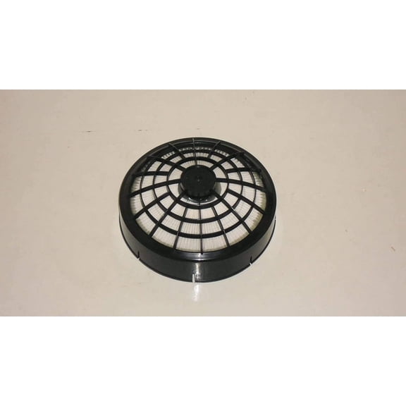 Generic Replacement Filter Designed To Fit Compact / Tristar Canister Vacuum Dome Hepa Filter, 1 Filter