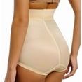 thumbnail image 4 of Style 6296 | High Waist Medium Shaping Panty Brief, 4 of 8