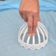 thumbnail image 1 of Estante de Secado de Ejecución de Exhibición de Peluca Del Sombrero Del Niño Del Flexible para Tienda Baoblaze Exhibidor del sombrero, 1 of 8