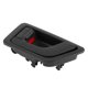thumbnail image 4 of Manija de puerta interior lado izquierdo LHS se adapta a Hyundai Getz Hatchback 2005 - 2011 Jadeshay A, 4 of 8