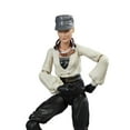 thumbnail image 3 of Indiana Jones Adventure Series Elsa Schneider Action Figure, 3 of 8