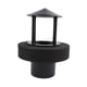 thumbnail image 5 of , Mist Dispenser Atomization Warehouse, Atomizador de bajo ruido Pond para decoración de fiestas Fish Tank Garden Negro Gloria Hacedor de niebla, 5 of 8