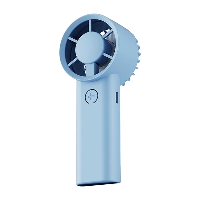 Ohufall 3 Speed Rechargeable Mini Handheld Fan Portable Small Cooling Fan Ideal Gift For Girls Kids Travel Makeup