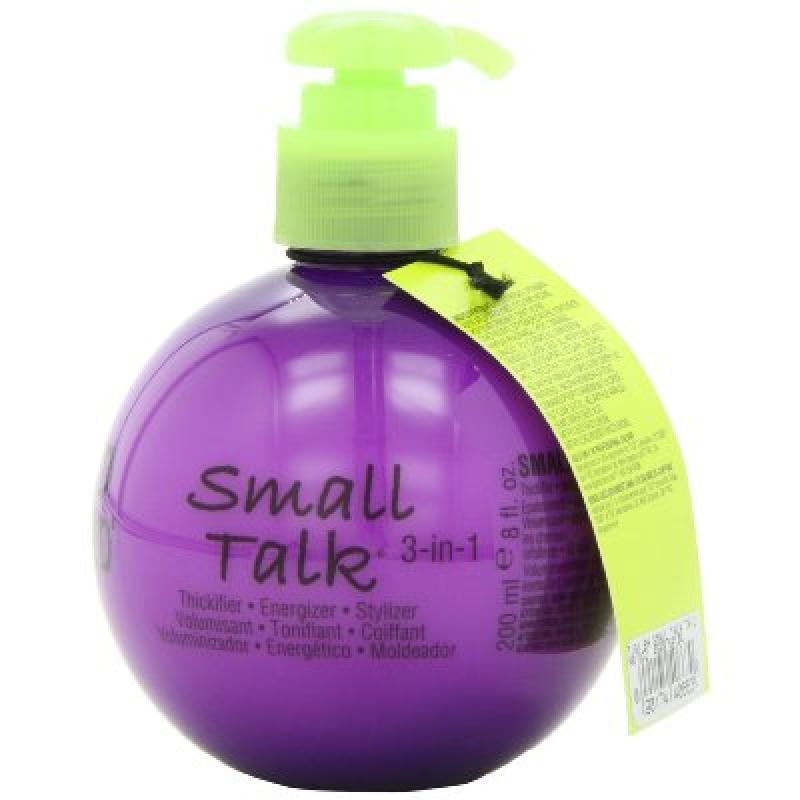Tigi Крем Small Talk Купить
