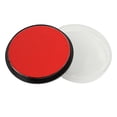 thumbnail image 3 of Face Paint Body Paint, Face Paint Pigment Washable Basic Color Pigment, Cosmetic red, 3 of 9
